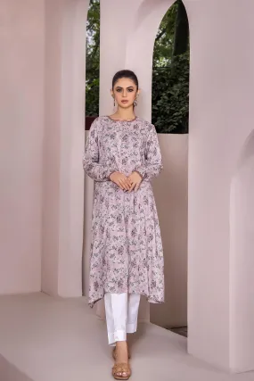 1PC ANARKALI DIGITAL KURTI 90