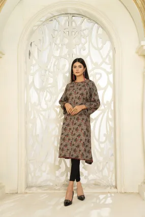 1PC Dhanak Kurti 37