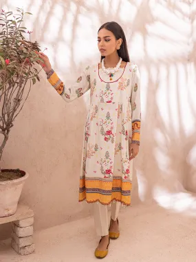 1pc Unstitched Printed Linen Kurti Vol.2 (WK1-1192UT)