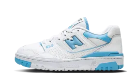 550 UNC White Dusk Blue