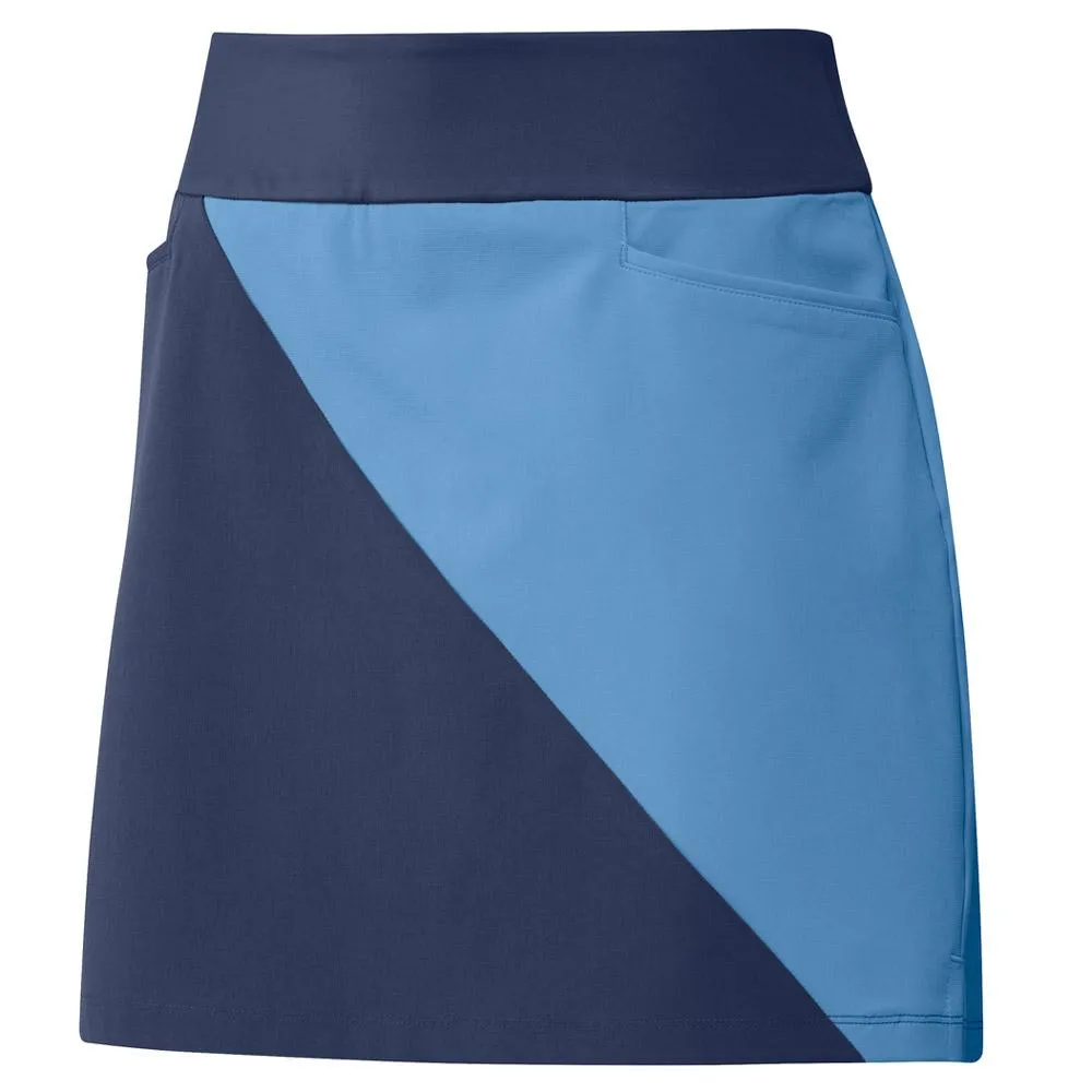 adidas Ladies Colourblocked Skorts