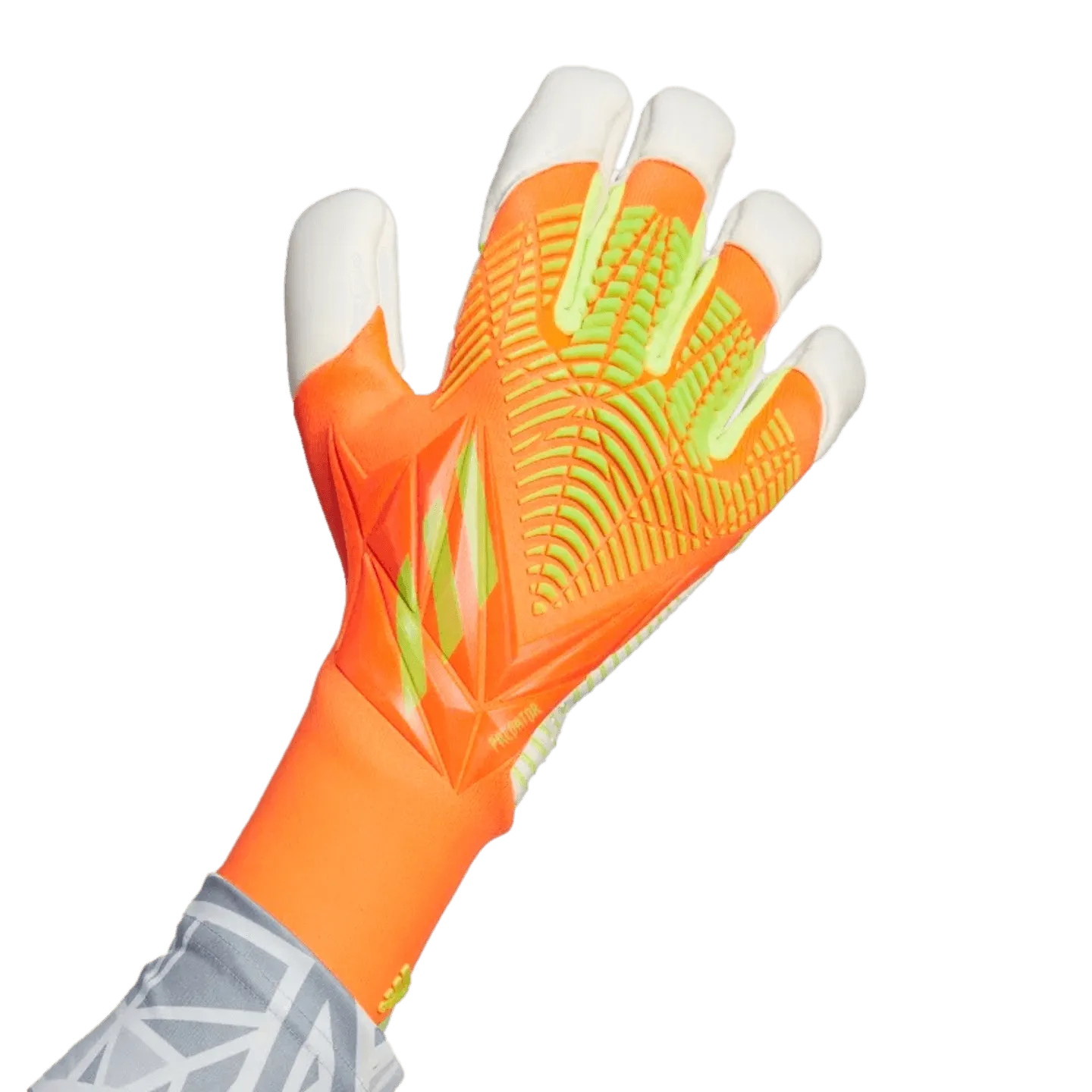 Adidas Predator Pro Hybrid Goalkeeper Gloves