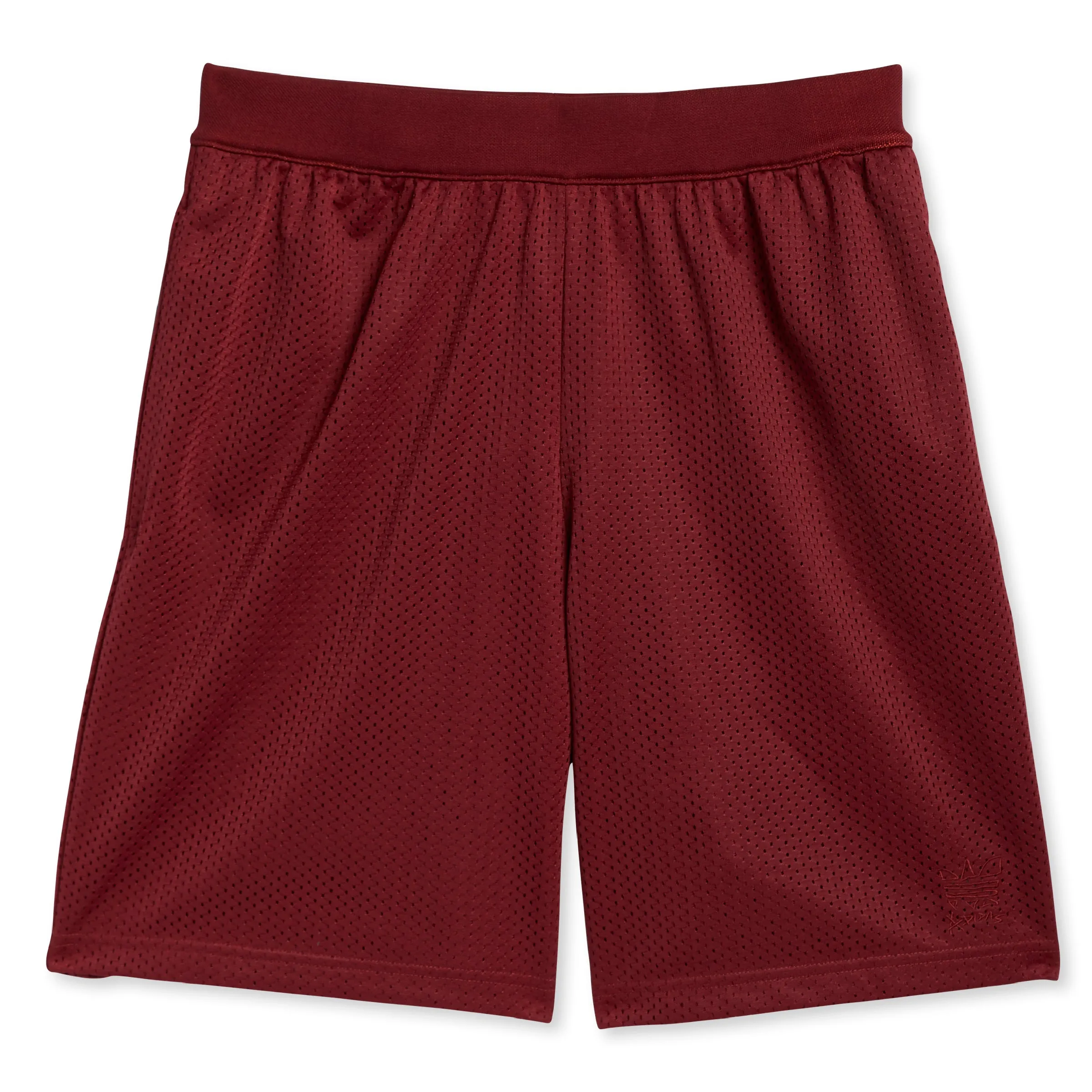 Adidas x Jonah Hill BB Short - Noble Maroon