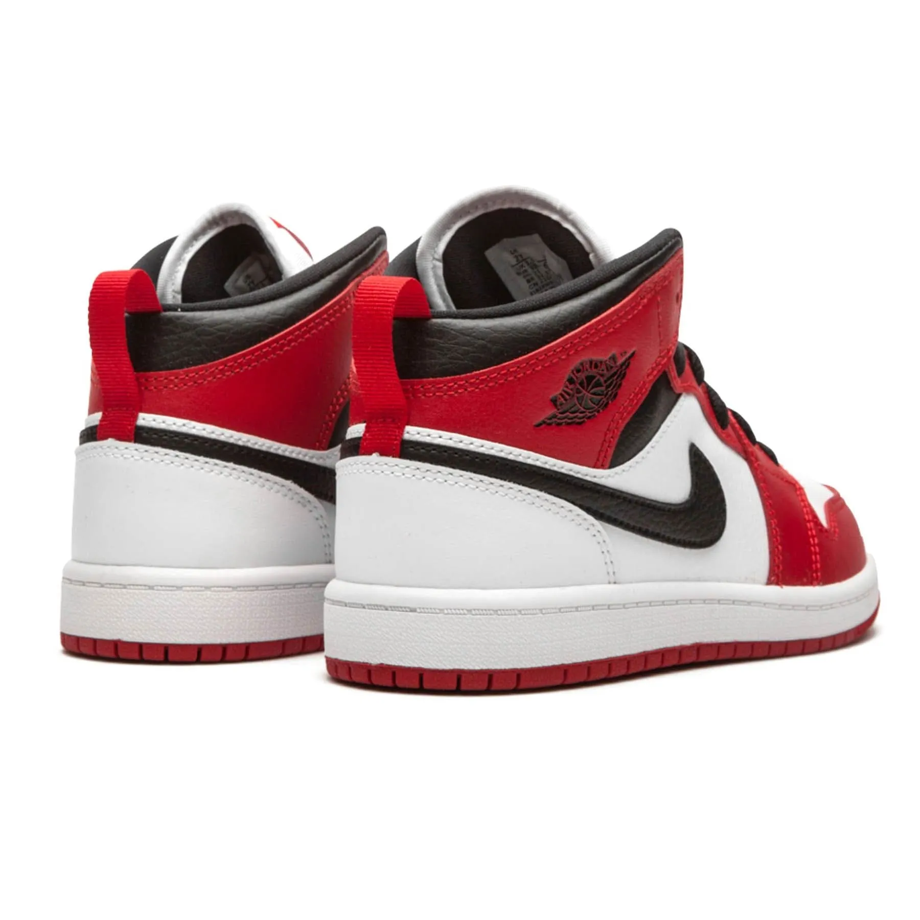 Air Jordan 1 Mid PS 'Chicago'