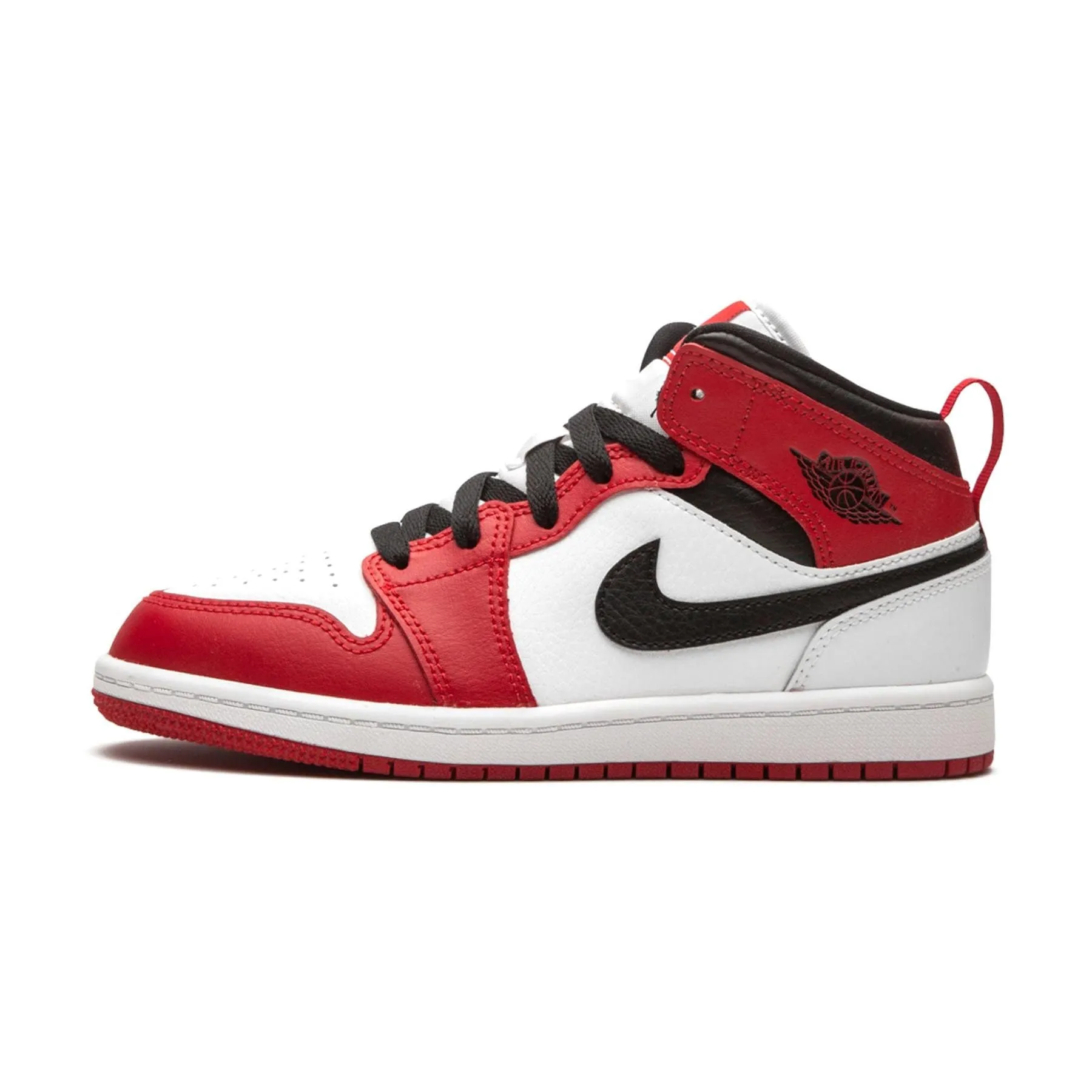 Air Jordan 1 Mid PS 'Chicago'