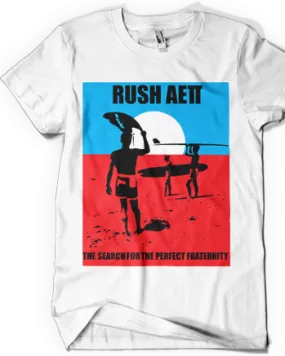 Alpha Epsilon Pi Rush Endless Summer