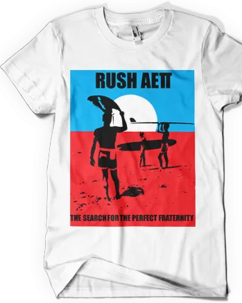 Alpha Epsilon Pi Rush Endless Summer