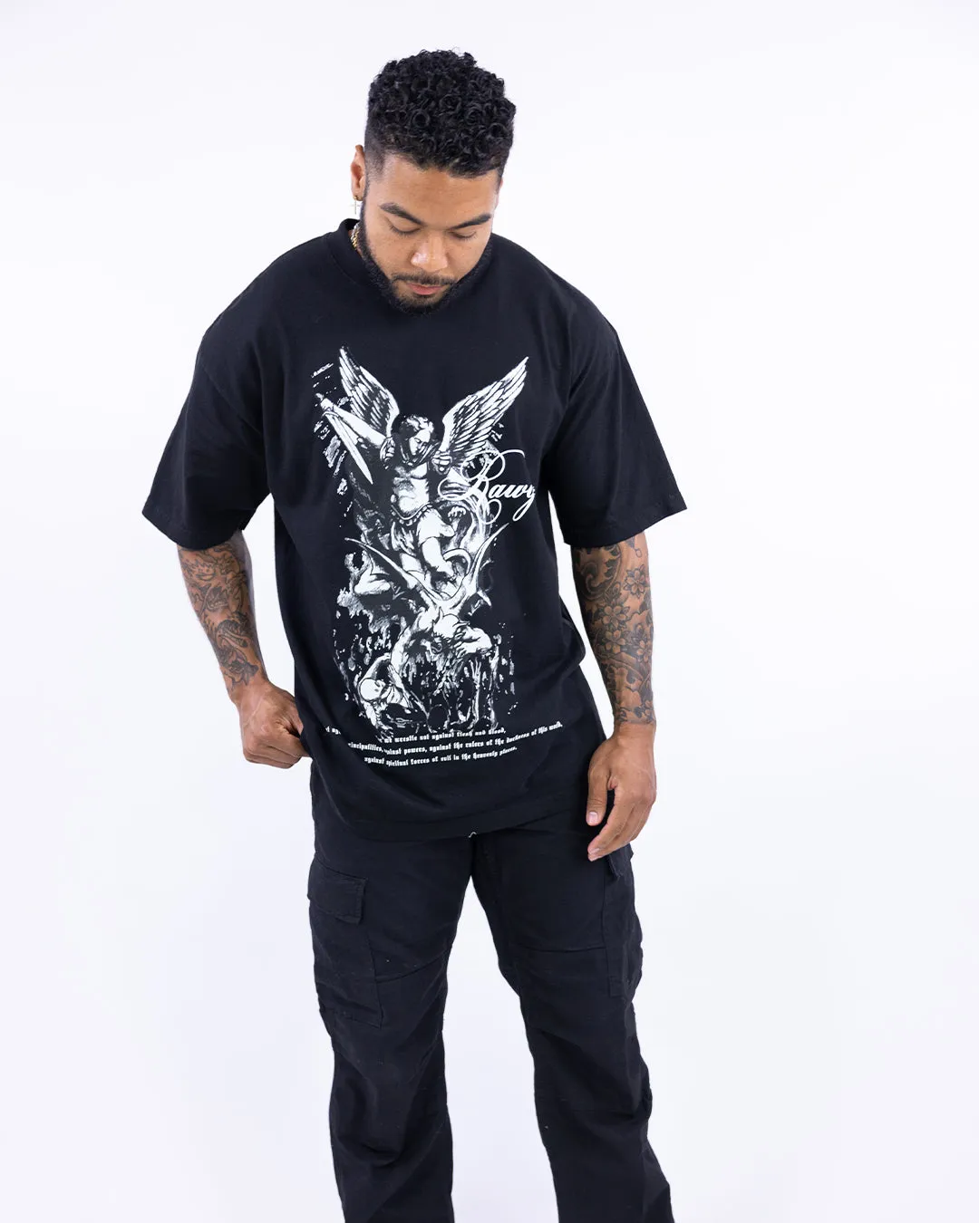 Angels & Demons Tee