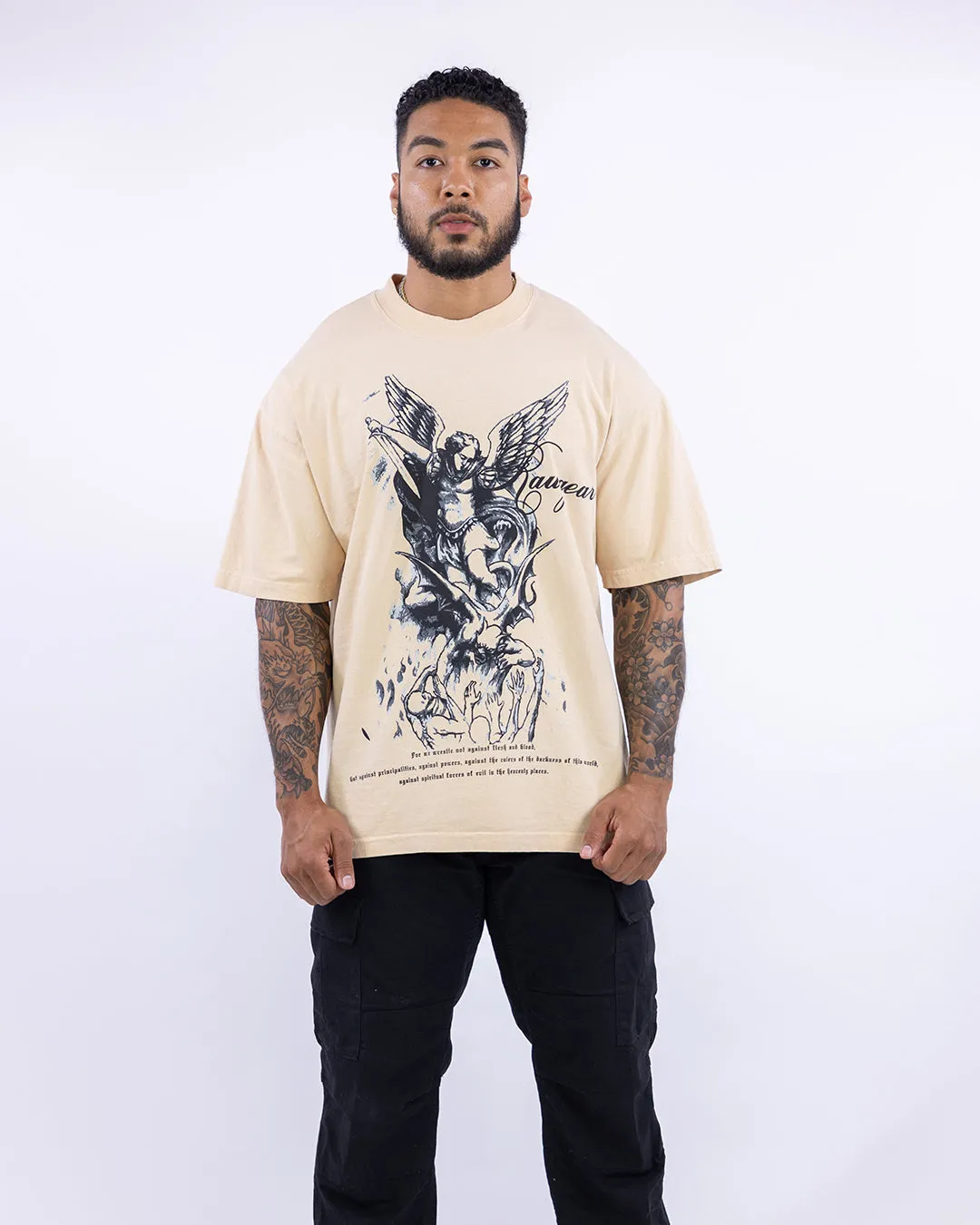 Angels & Demons Tee