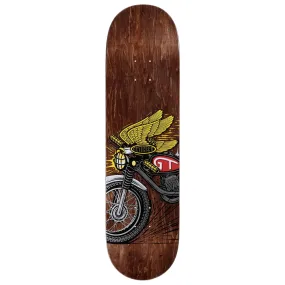 Anti Hero Enduro Taylor Deck 8.4