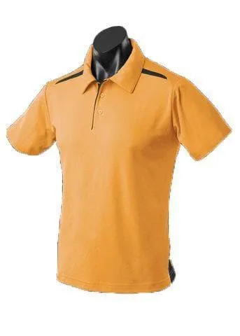 Aussie Pacific Men's Paterson Corporate Polo Shirt 1305