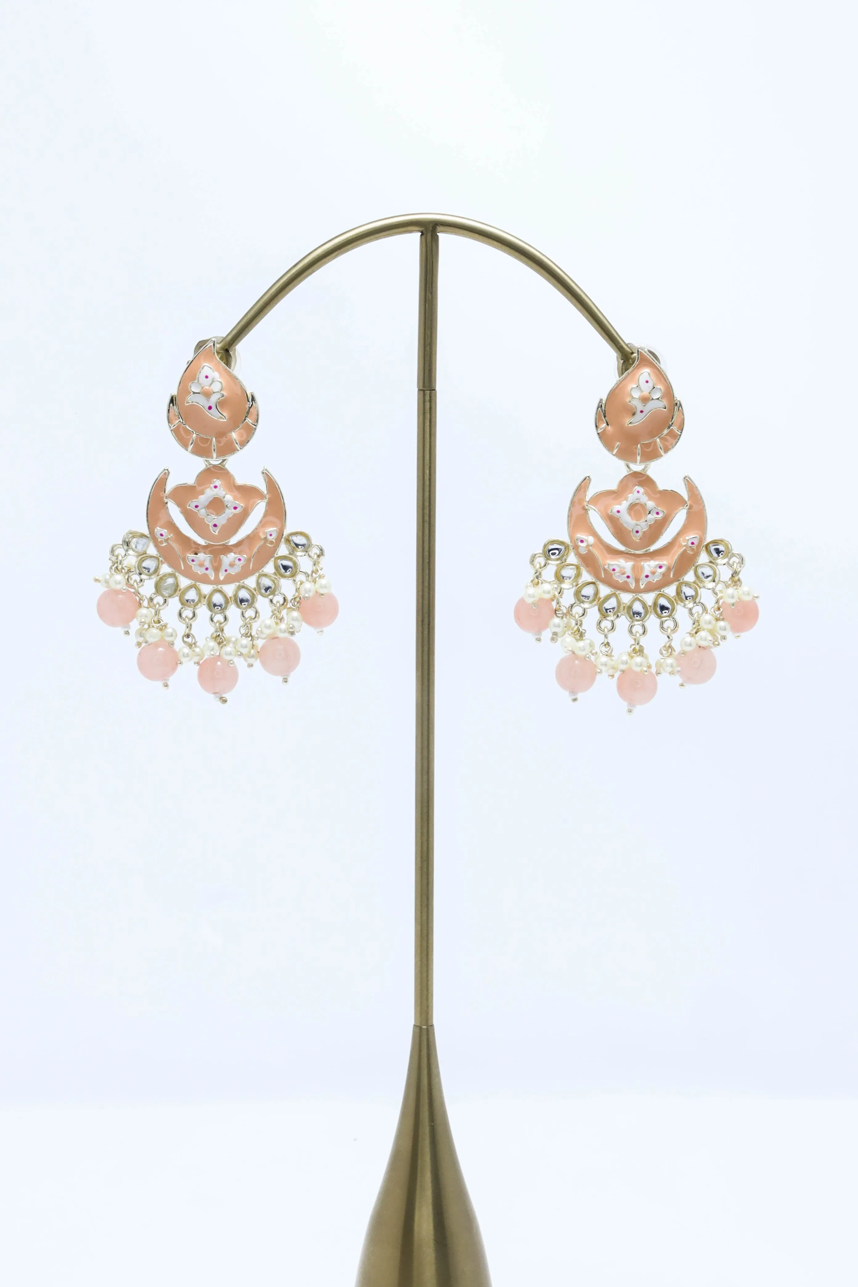 AVANI MEENAKARI EARRINGS