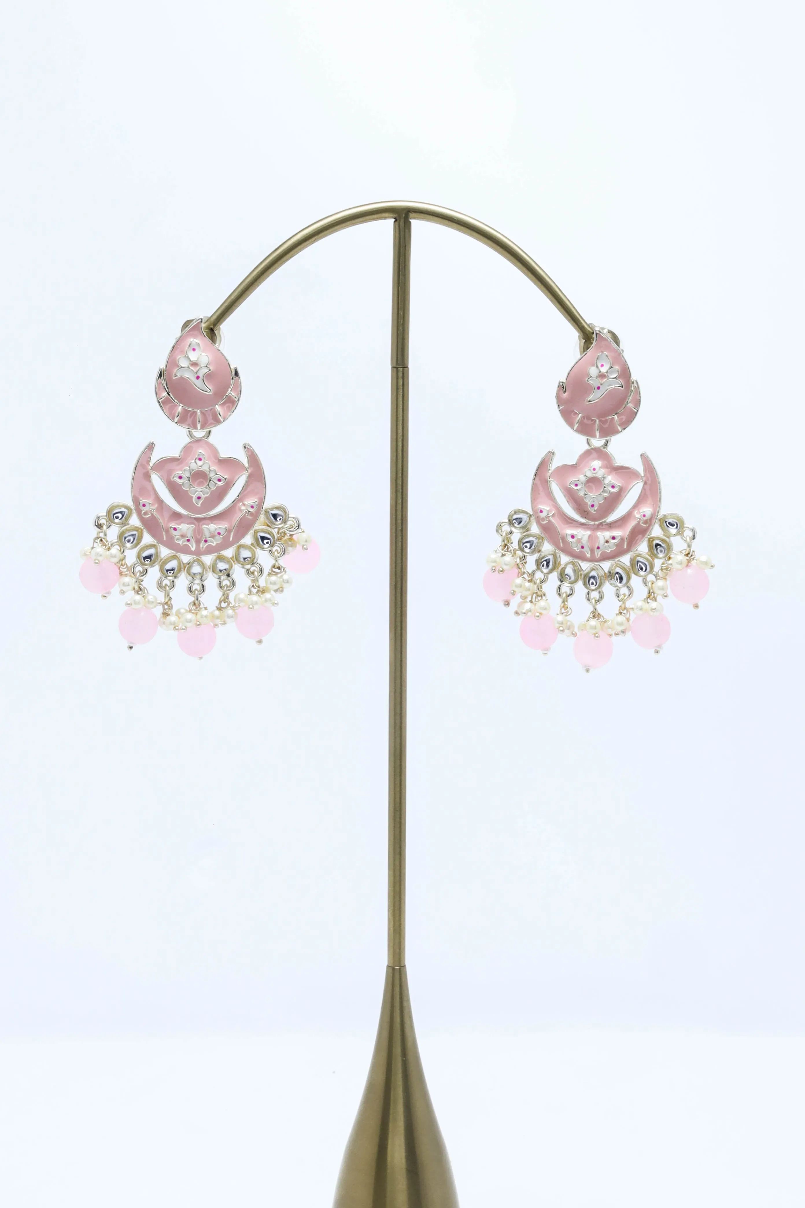 AVANI MEENAKARI EARRINGS