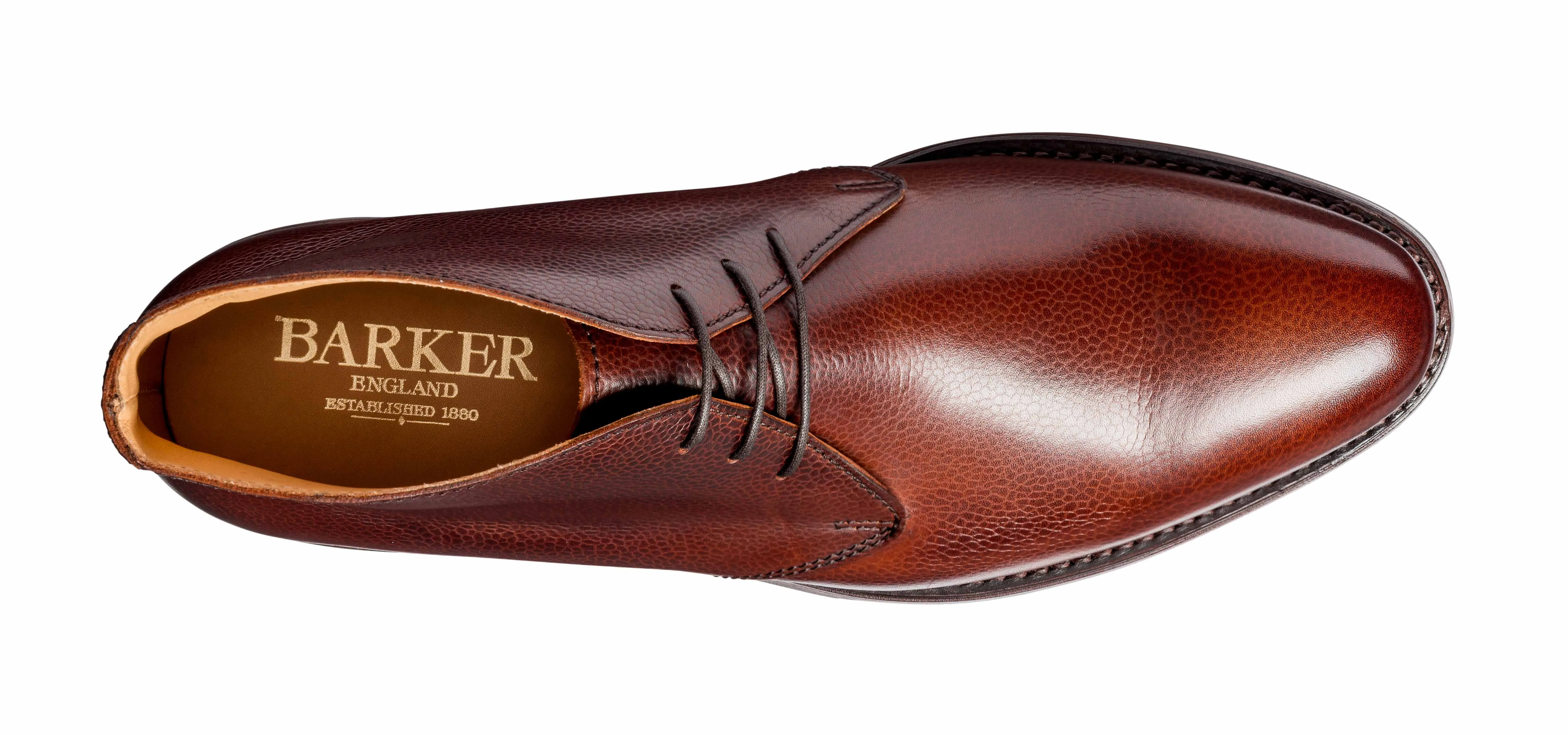 Barker Orkney cherry grain