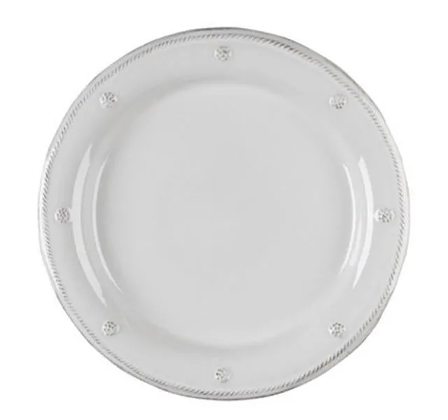 Berry & Thread Dinner Plate