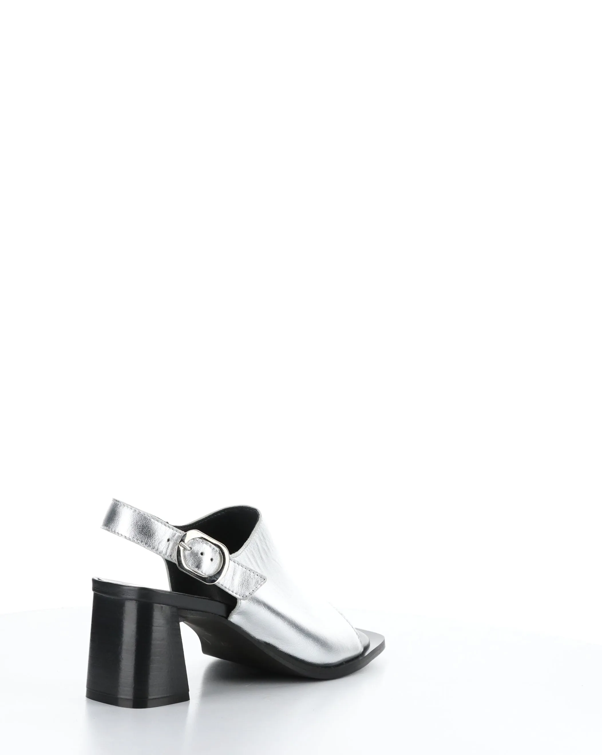 BIBI ARGENTO Buckle Sandals