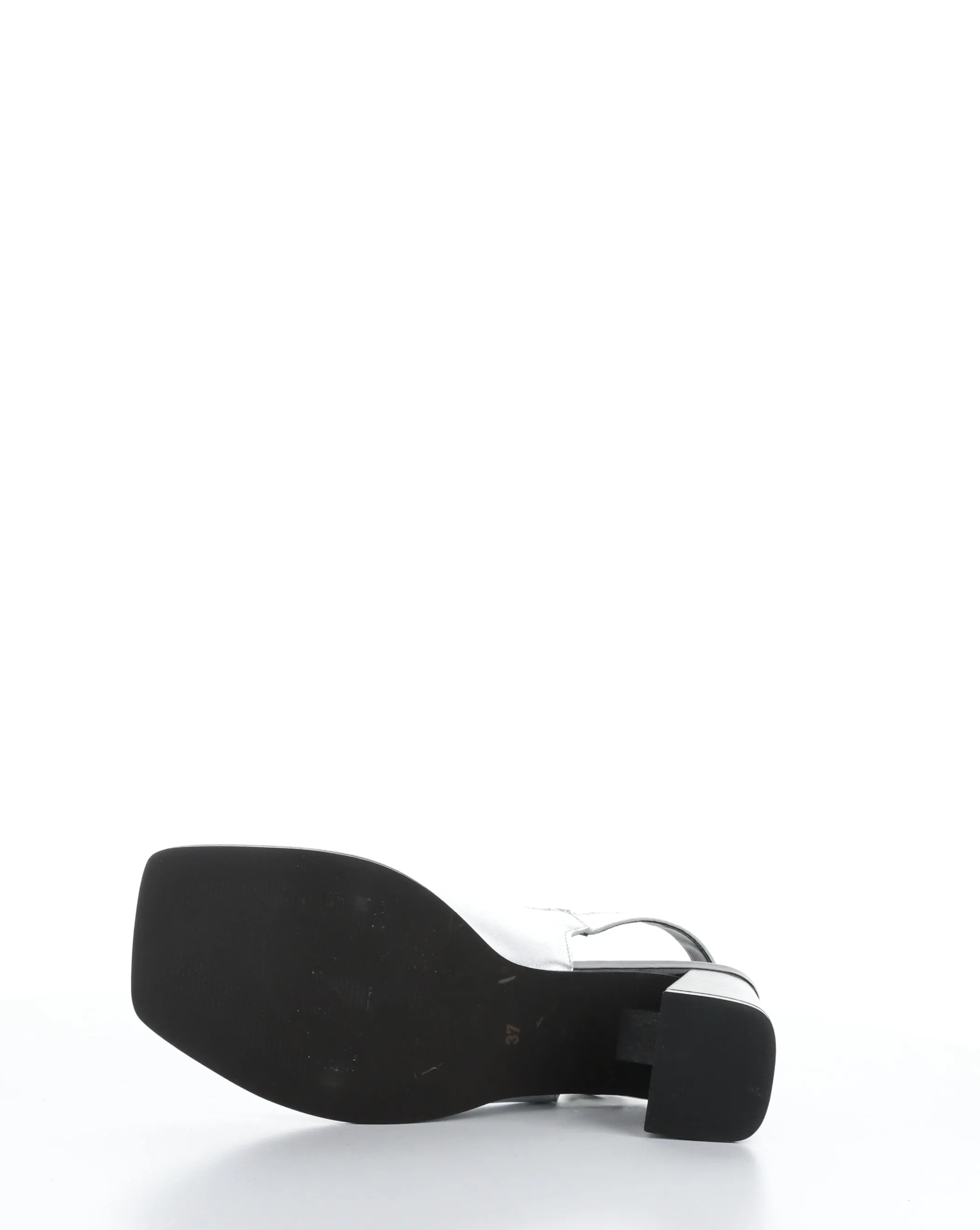 BIBI ARGENTO Buckle Sandals