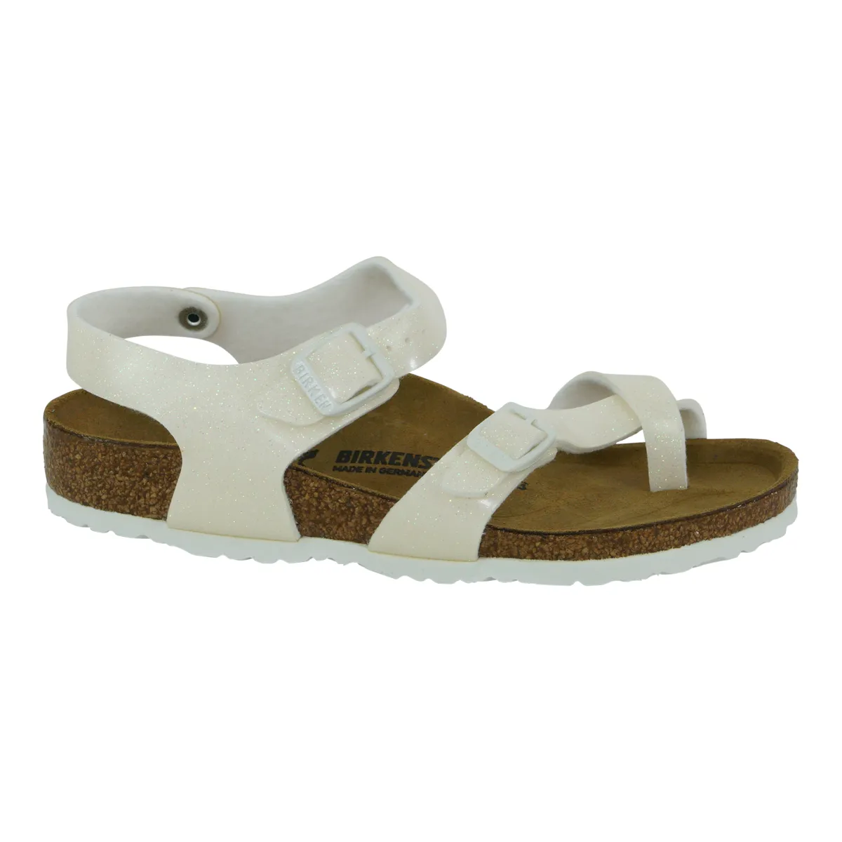 Birkenstock Kids Taormina Birko-Flor Sandals