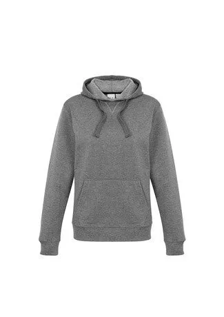 Biz Collection Womens Crew Hoodie (SW760L)