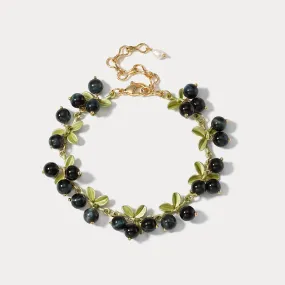 Black Currant Bracelet