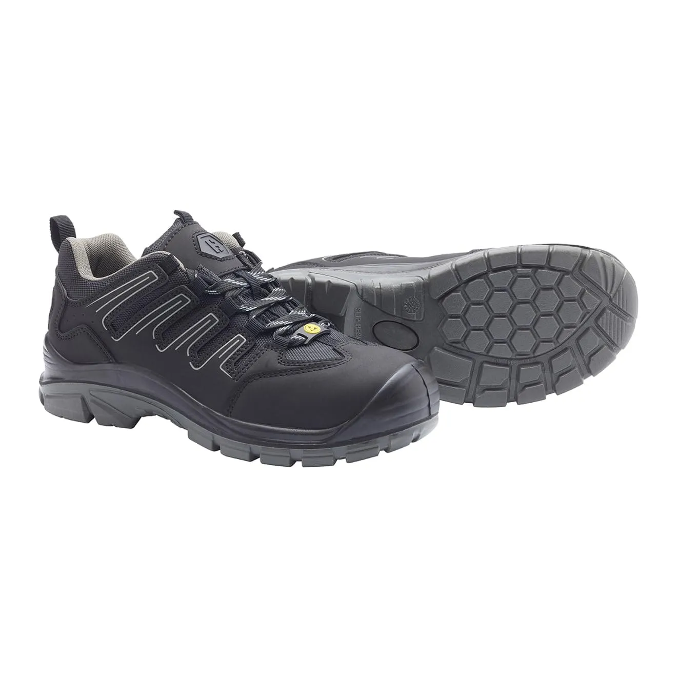 Blackrock Proton ESD Composite Trainers