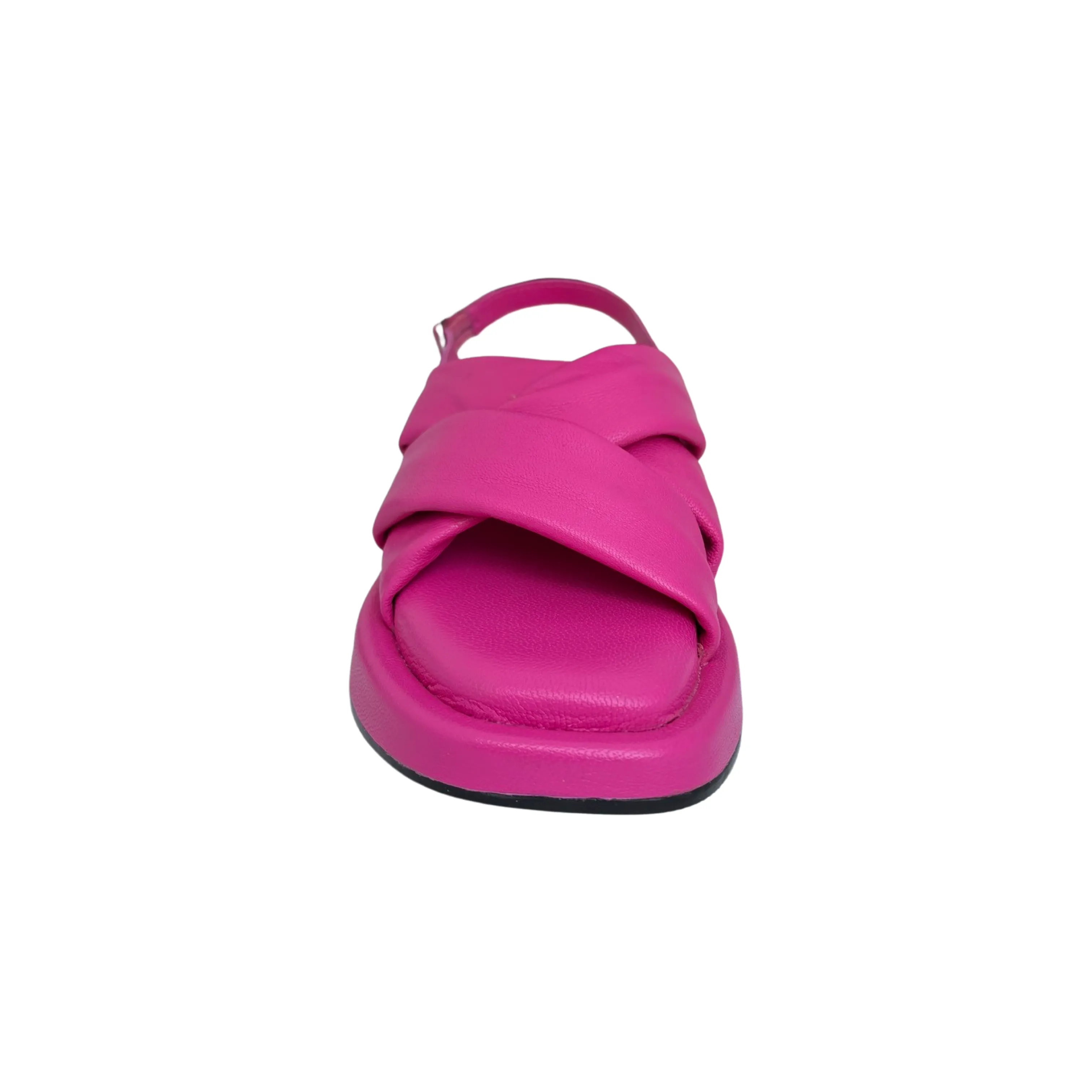 Blitz Fuchsia Sandal