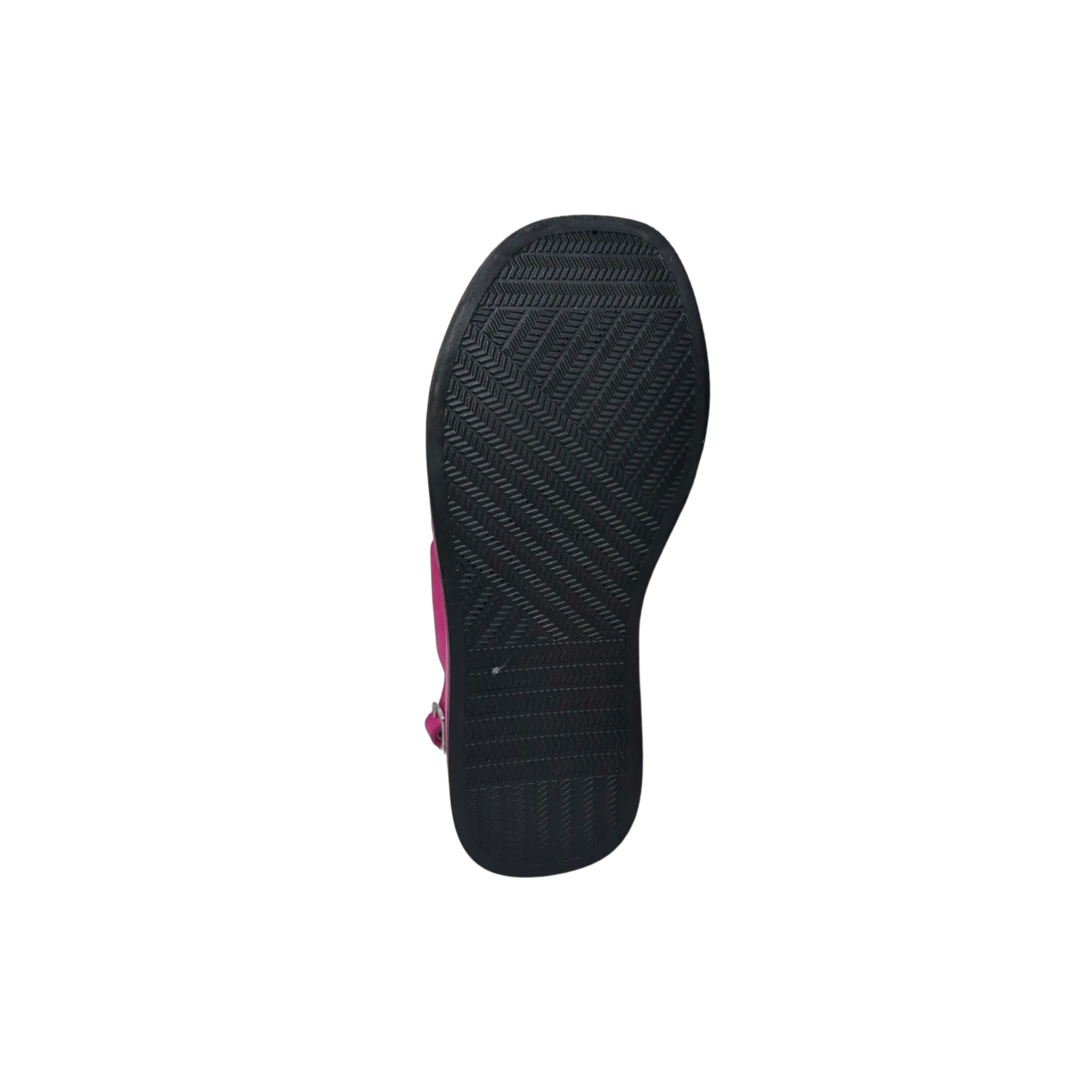 Blitz Fuchsia Sandal