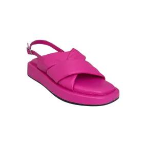 Blitz Fuchsia Sandal