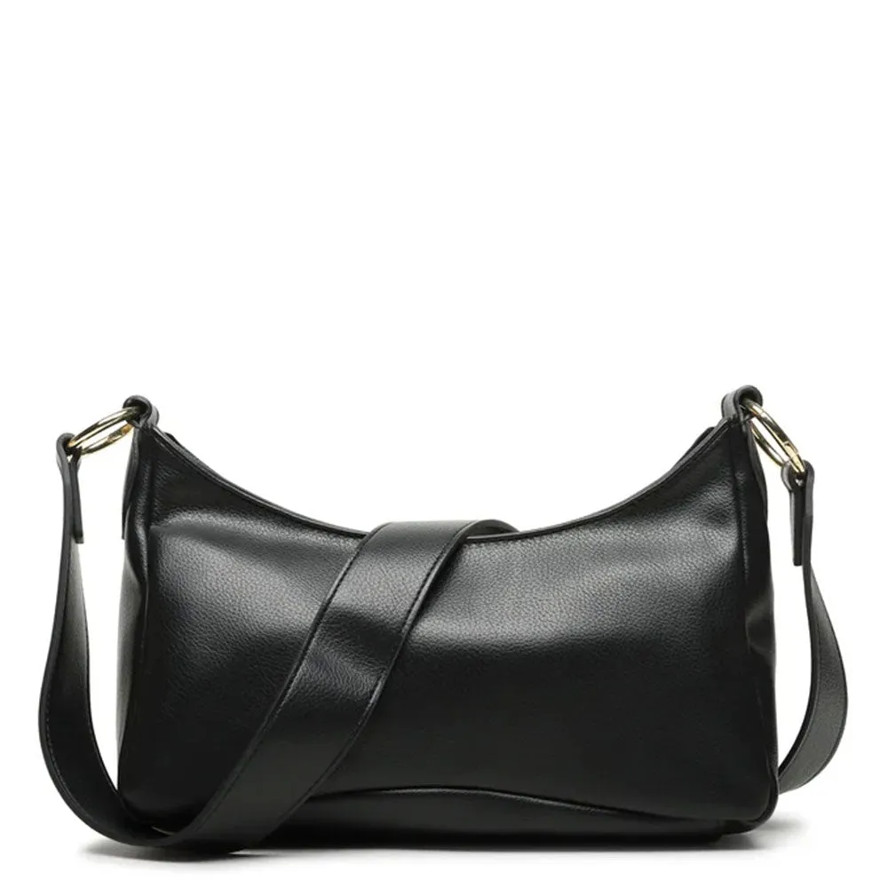 Borsa Donna a Tracolla con Mini Pochette LOVE MOSCHINO colore Nero JC4086