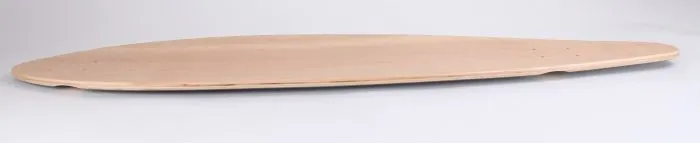 Build Your Own Board- Blank 40 Pintail Deck