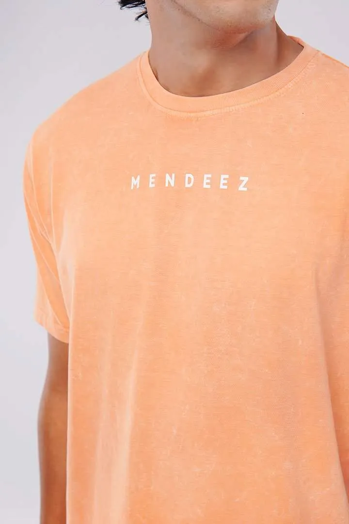 California Peach T-shirt