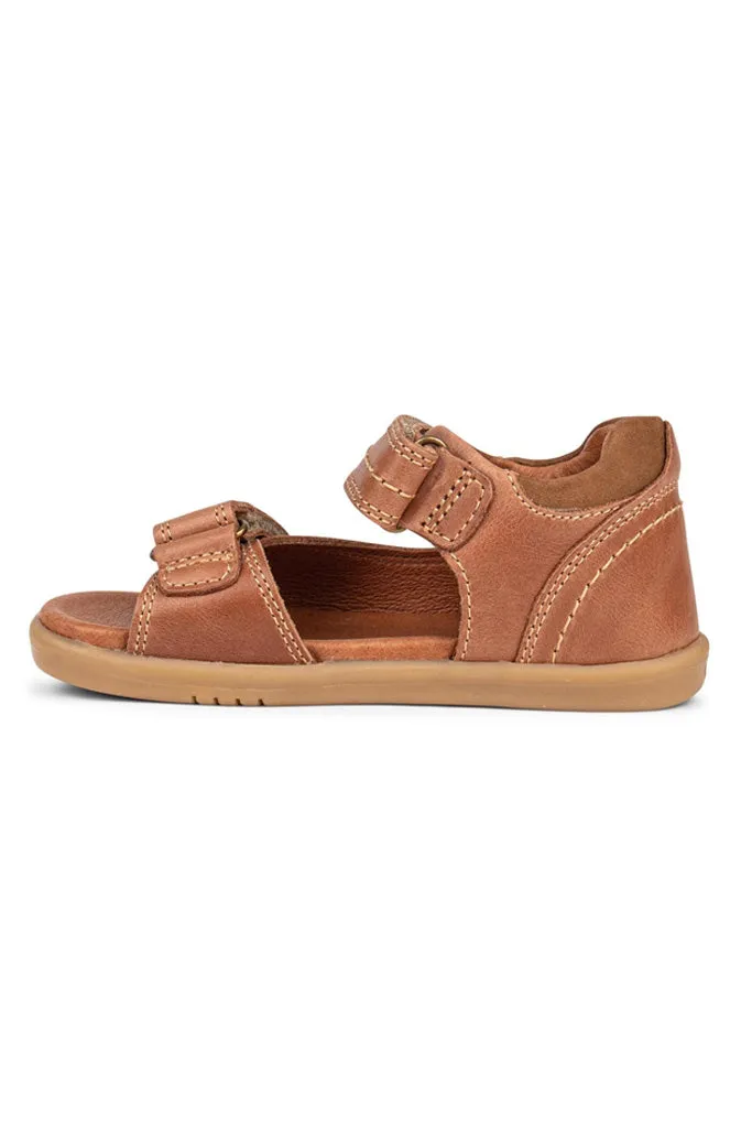 Caramel Driftwood Sandals i-Walk