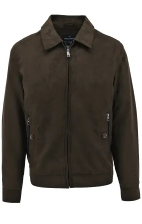 Colin Brown Jacket