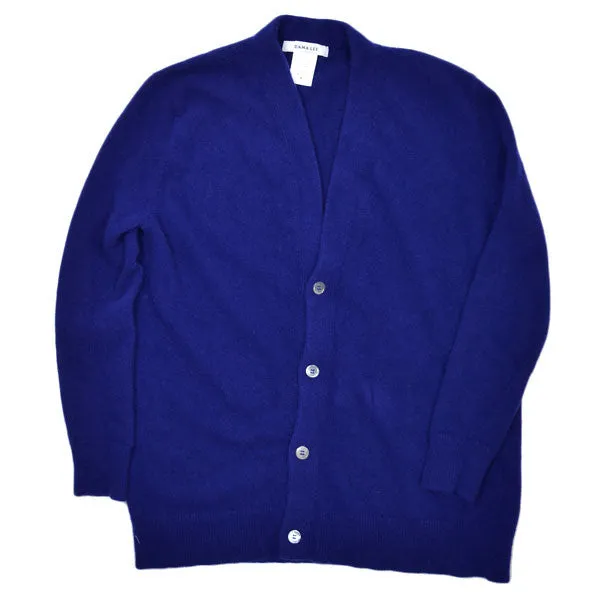 Dana Lee - Pre-loved Cardigan - Blue