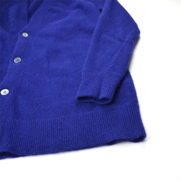 Dana Lee - Pre-loved Cardigan - Blue