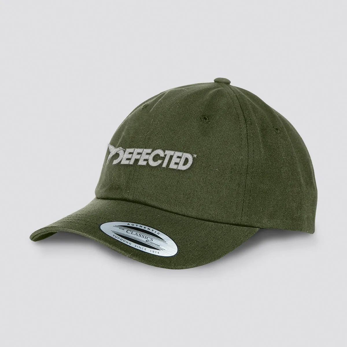 Defected USHUAÏA ‘24 Baseball Cap