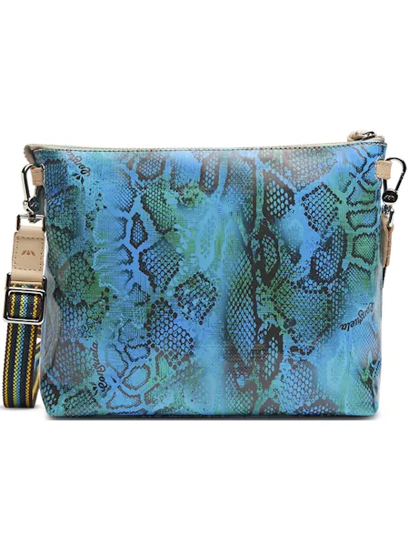 Downtown Crossbody, Cade by Consuela