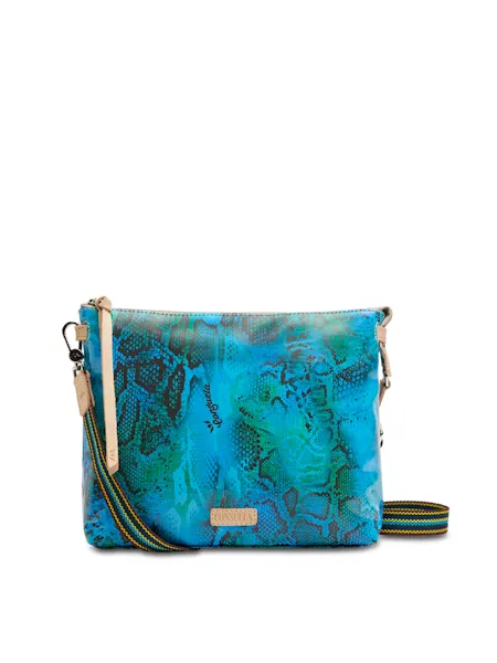 Downtown Crossbody, Cade by Consuela