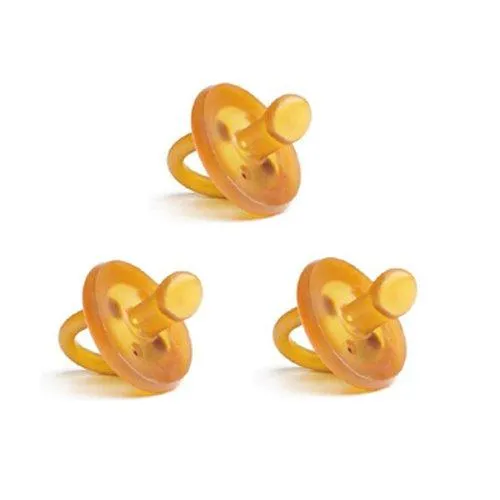 Ecopiggy Eco Pacifier