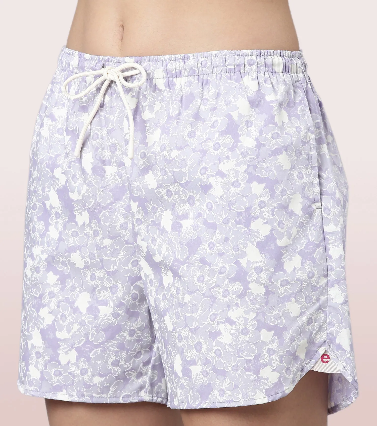 Enamor HANGOUT SHORTS