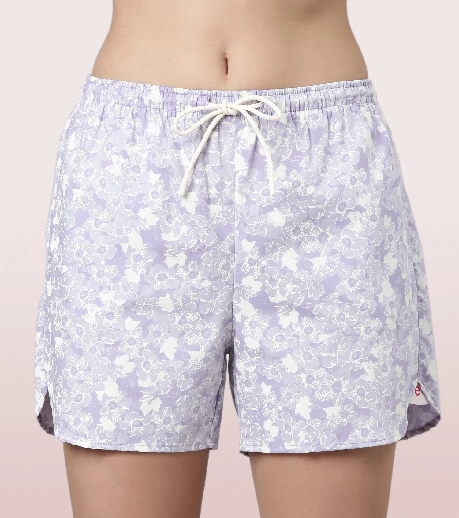 Enamor HANGOUT SHORTS