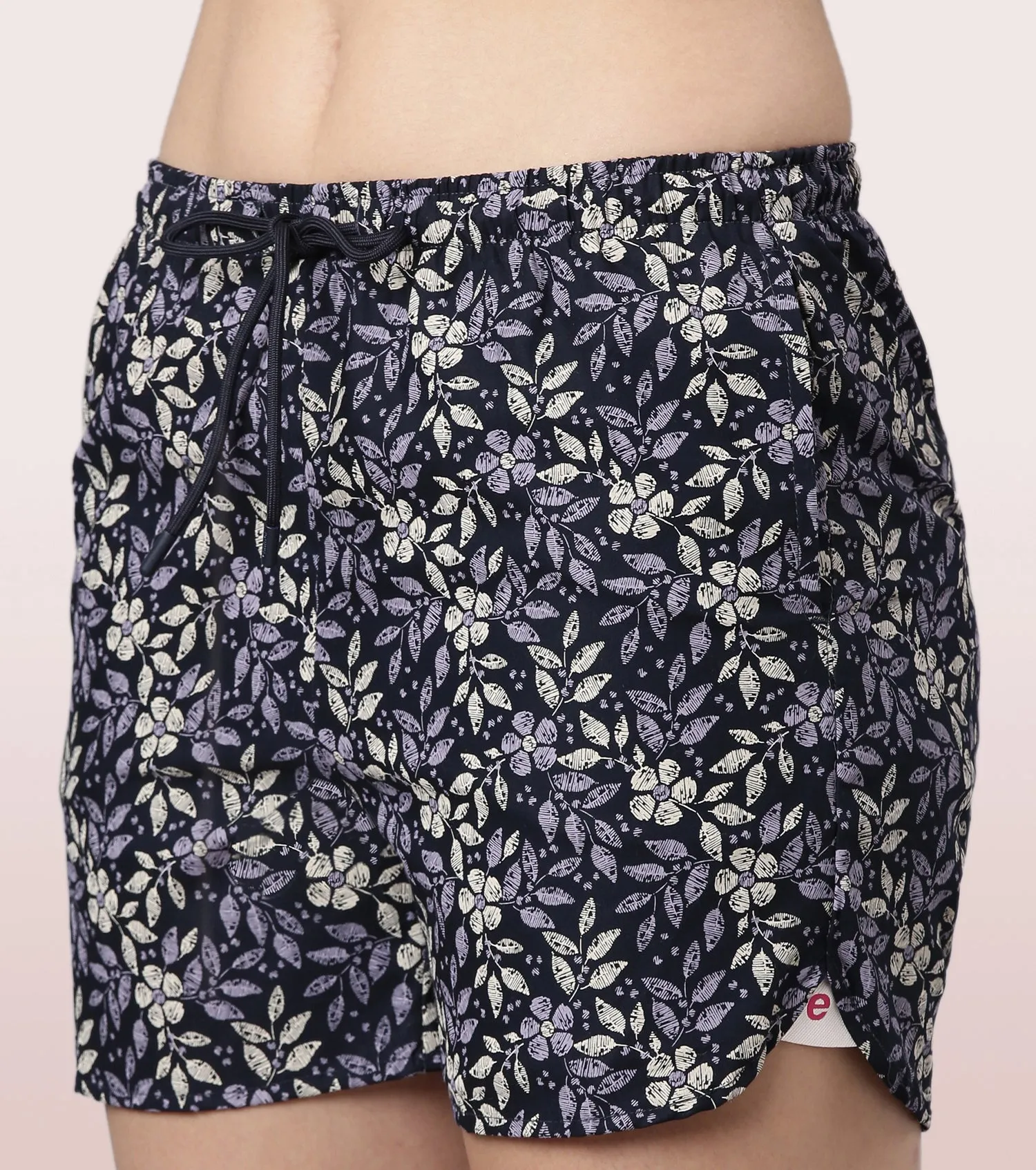 Enamor HANGOUT SHORTS