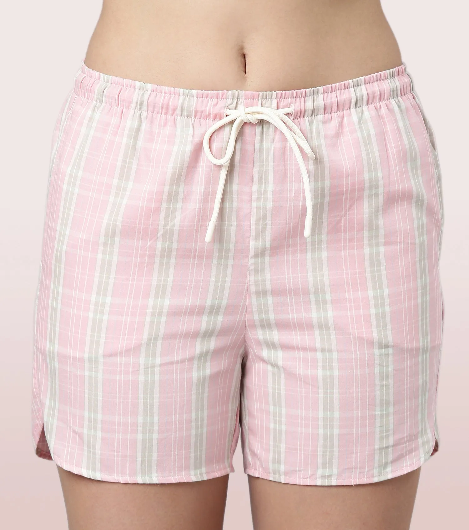 Enamor HANGOUT SHORTS