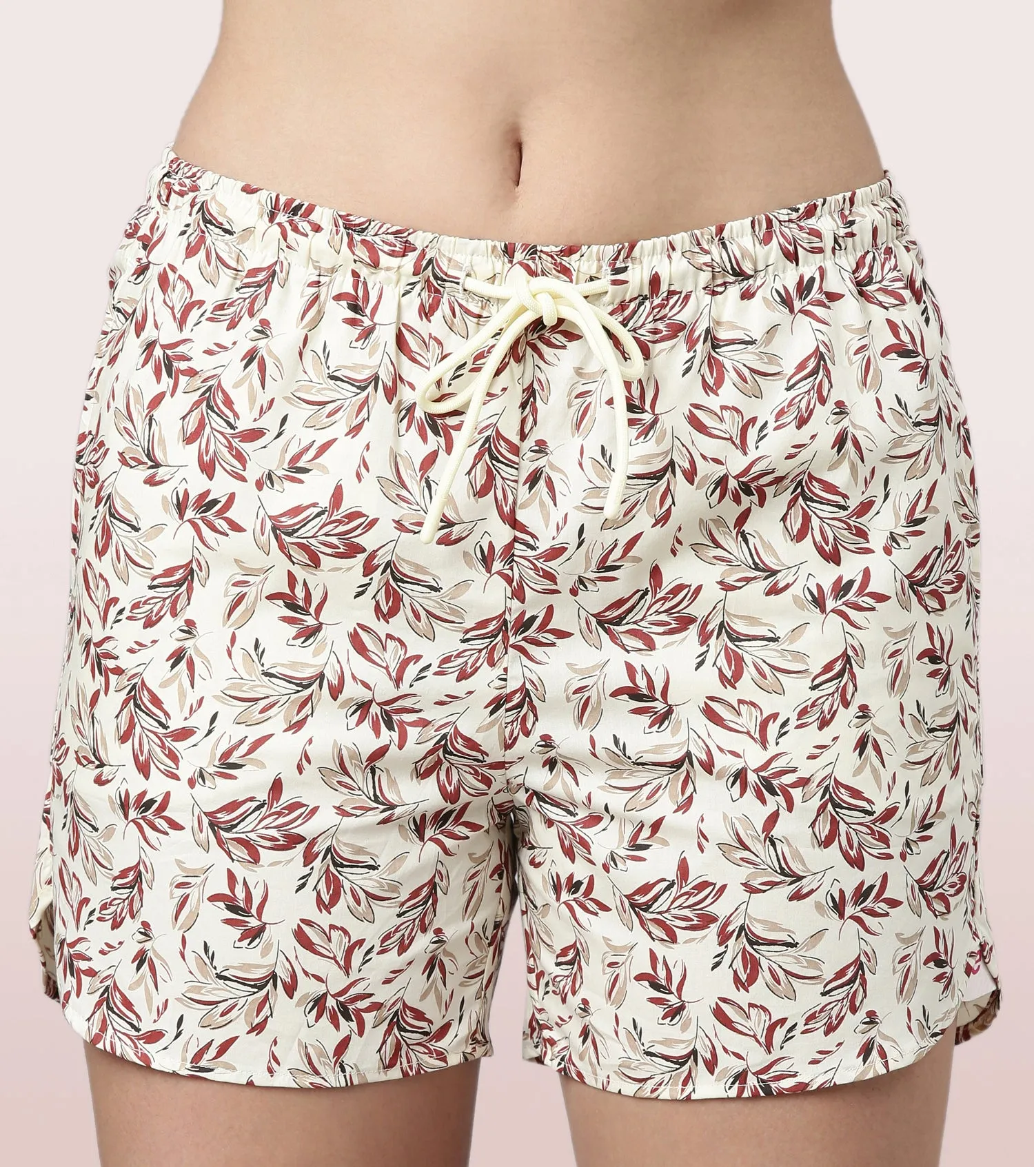 Enamor HANGOUT SHORTS