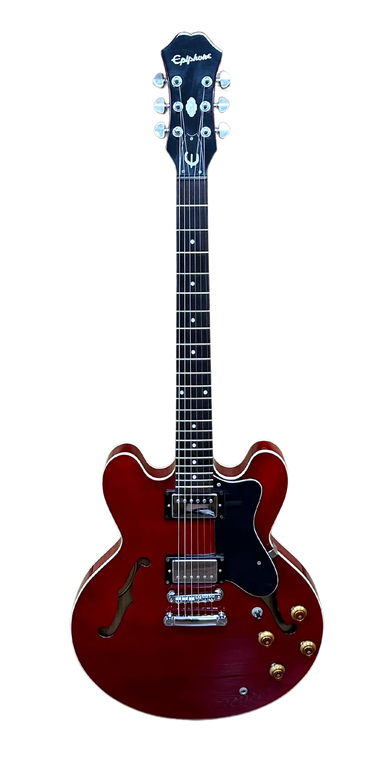 Epiphone Dot CH Electric Guitar