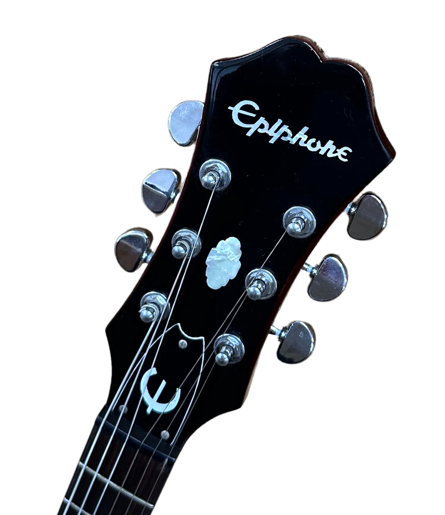 Epiphone Dot CH Electric Guitar