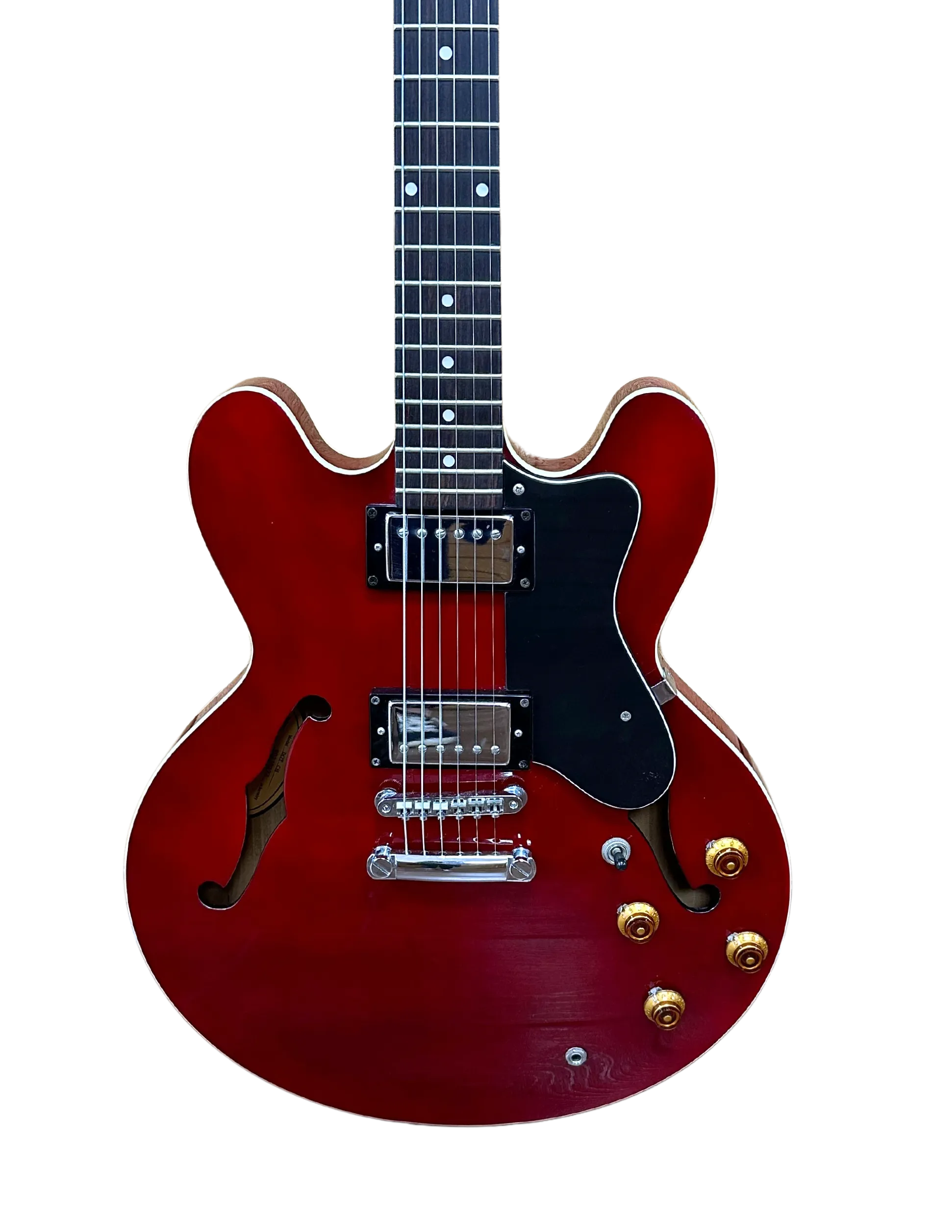 Epiphone Dot CH Electric Guitar