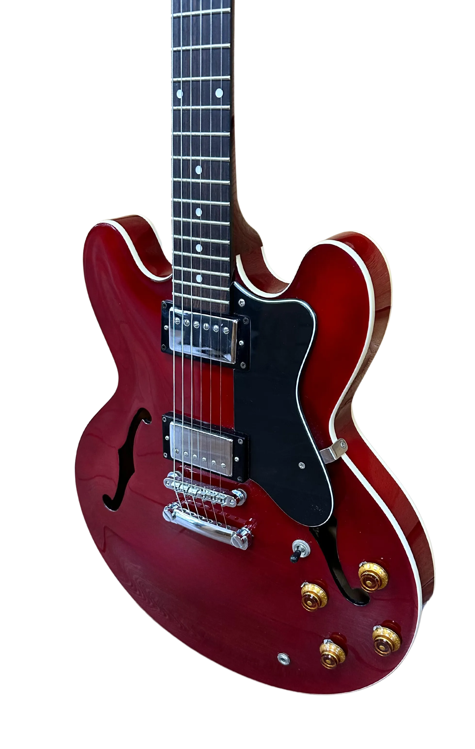 Epiphone Dot CH Electric Guitar