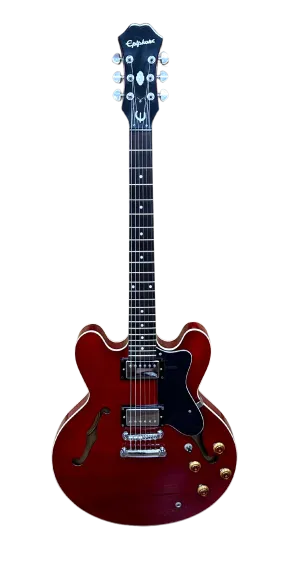 Epiphone Dot CH Electric Guitar