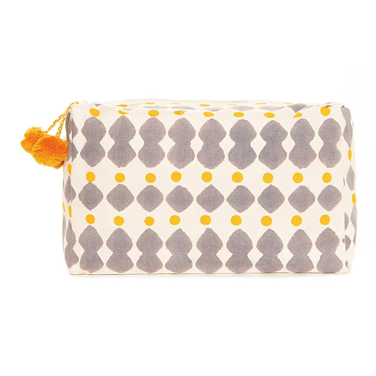 Eubule Toiletry Bag